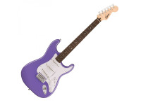 Fender Squier Sonic Strat LRL Ultraviolet Fender Squier Sonic Strat LRL Ultraviolet